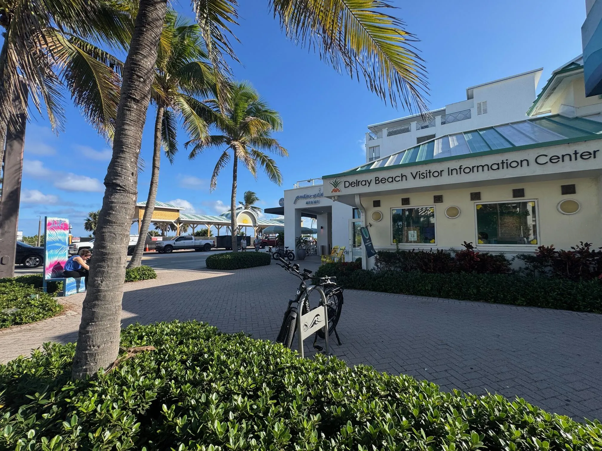 A1A at Atlantic Ave