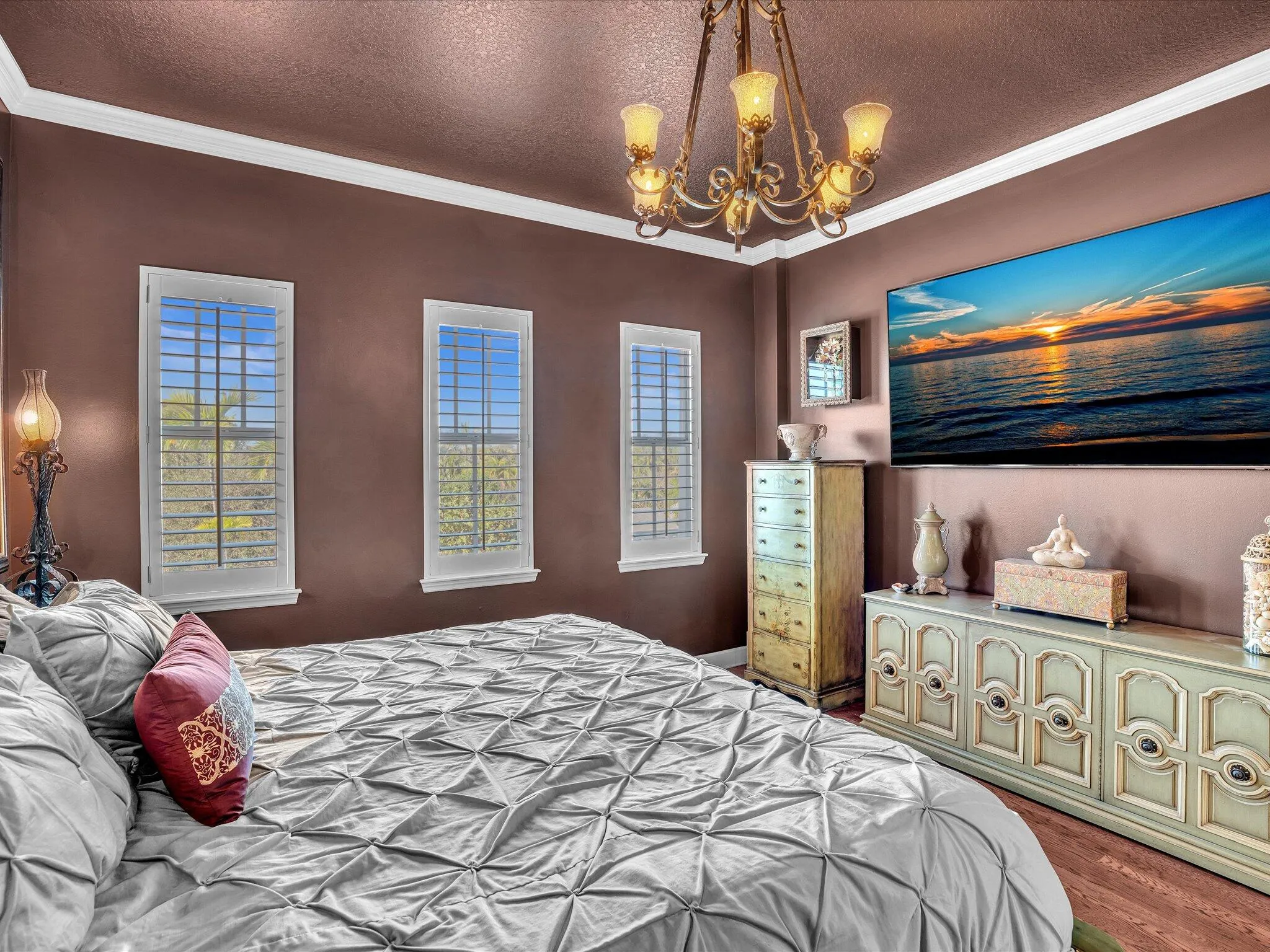Primary Bedroom 2