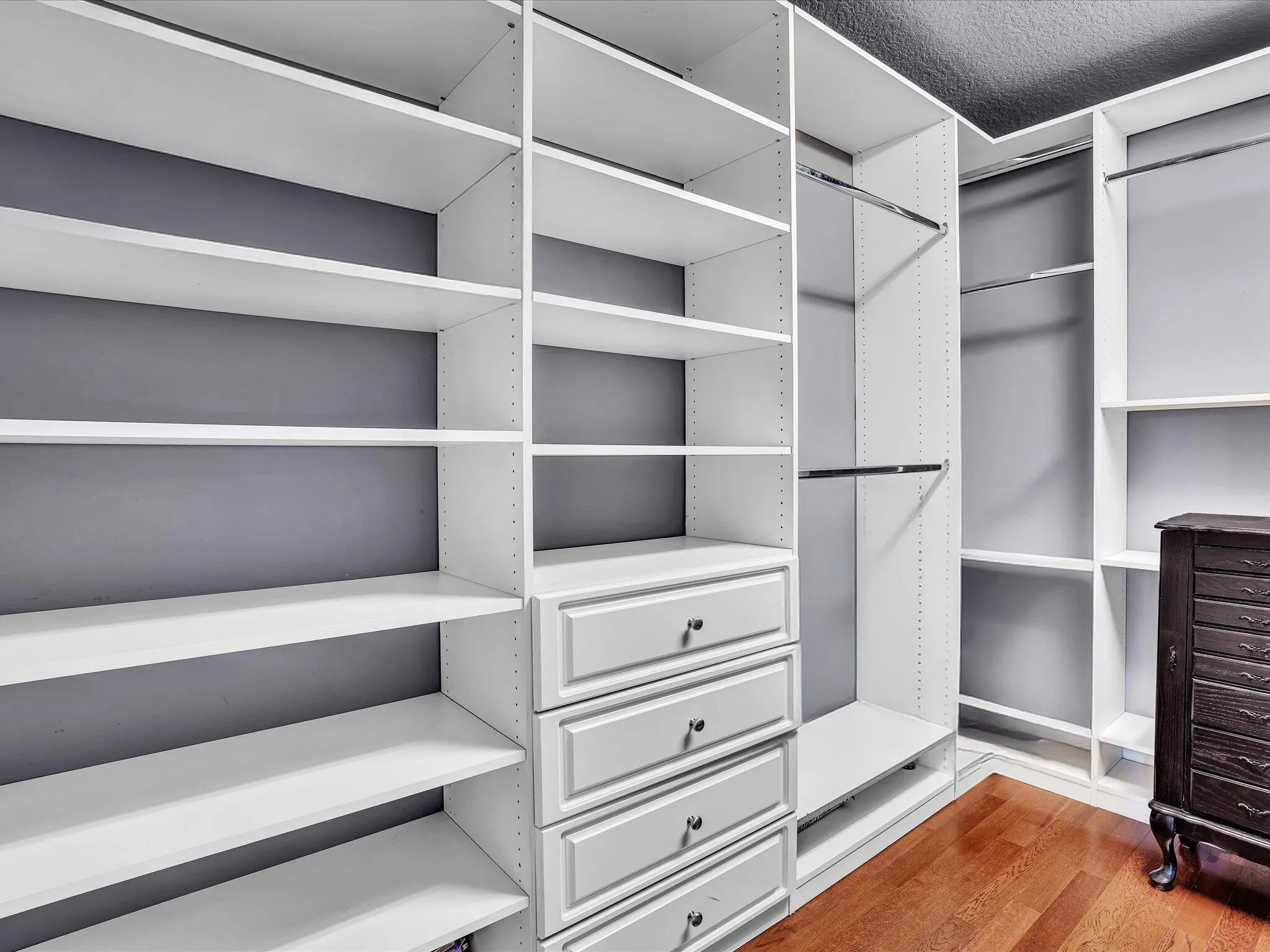 Custom Built-Ins
