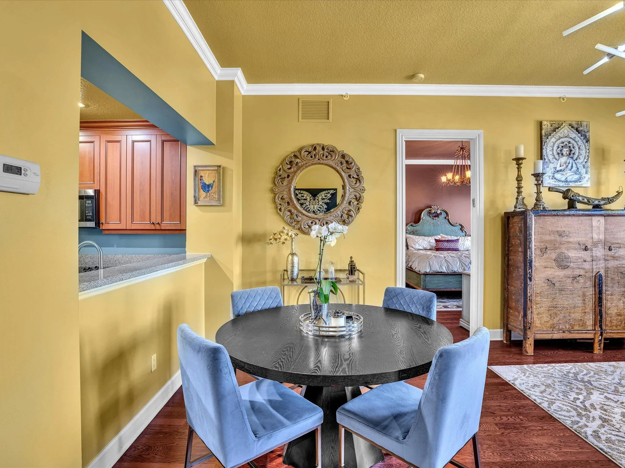 Dining Room 3