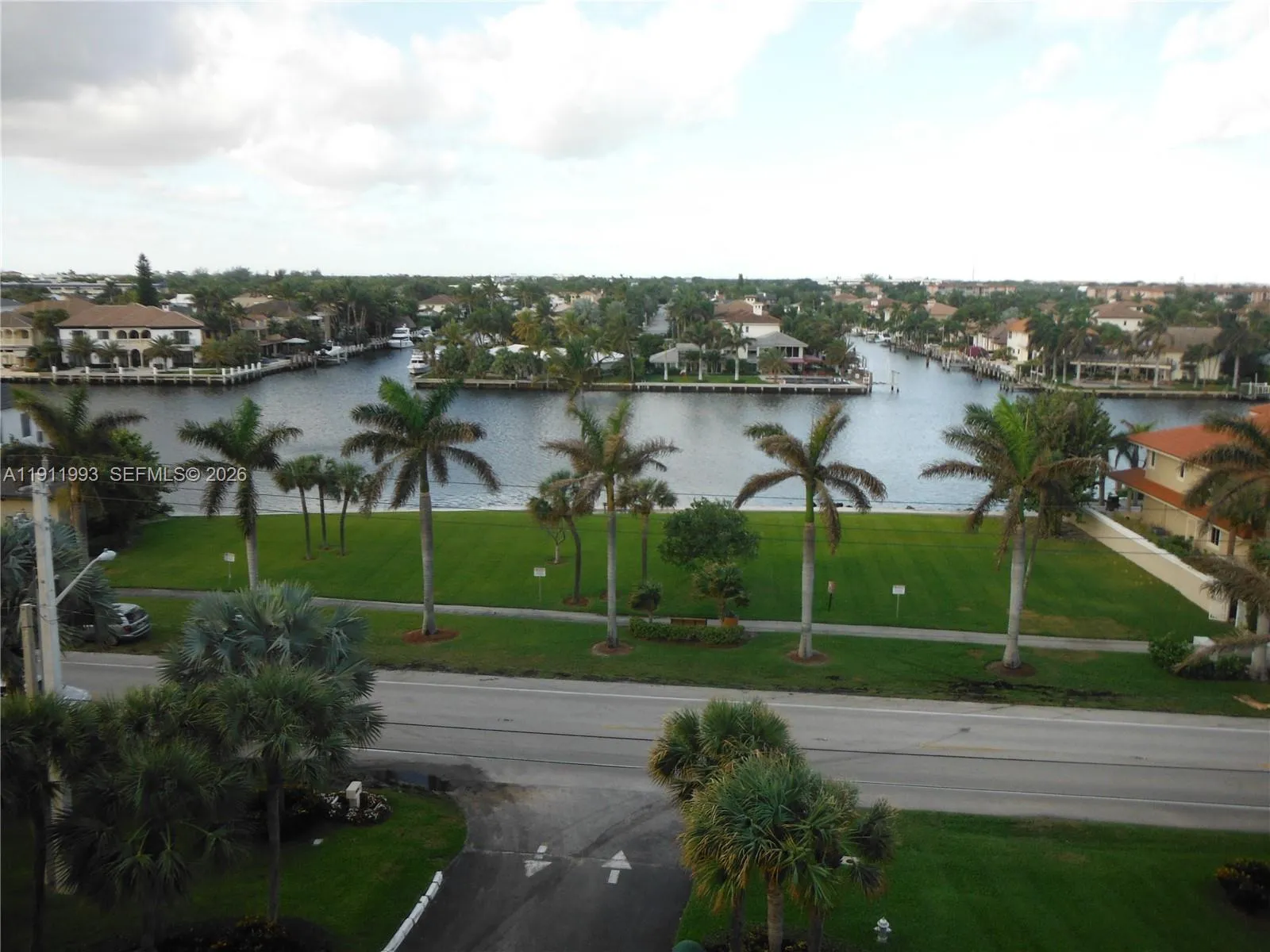 A!A Intracoastal Park