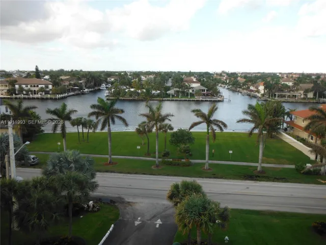 A!A Intracoastal Park