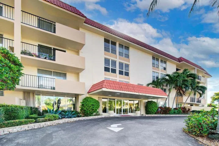 boca view front