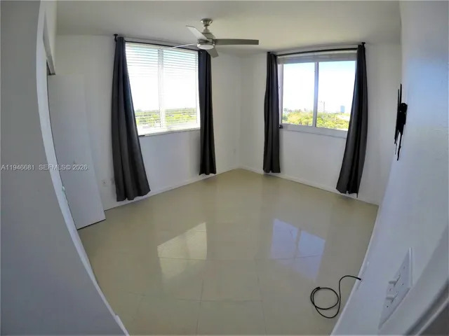 BRIGHT 3RD BEDROOM