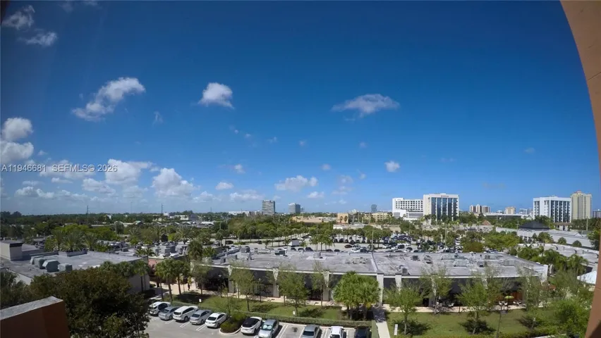 WIDE OPEN VIEWS