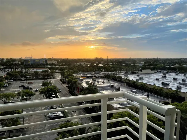 ENDLESS SUNSETS