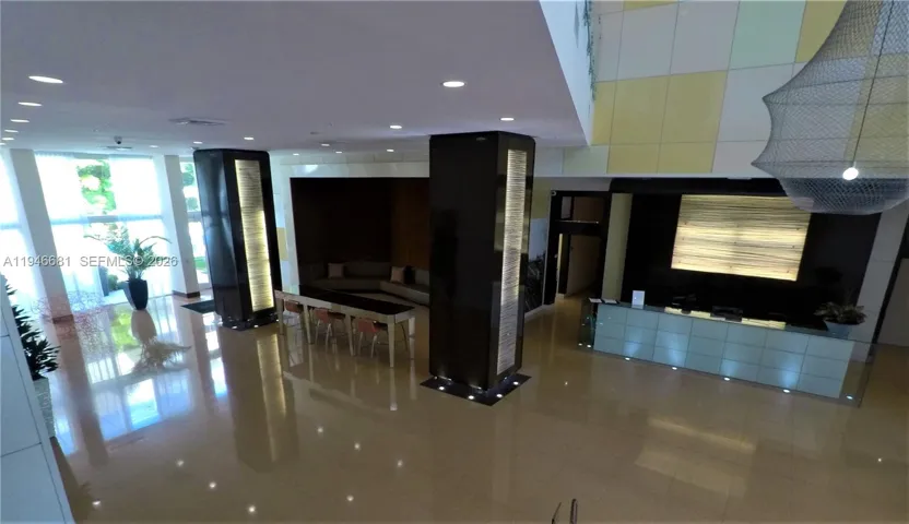 NEW LOBBY