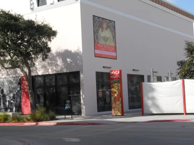 Art Museum