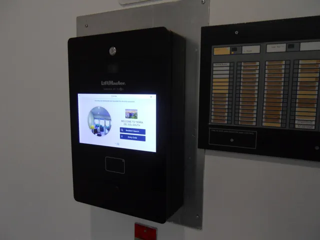 Security Access