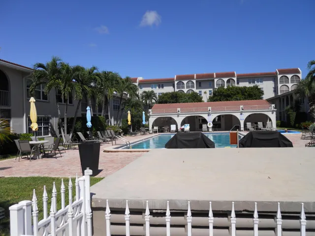 Clubhouse