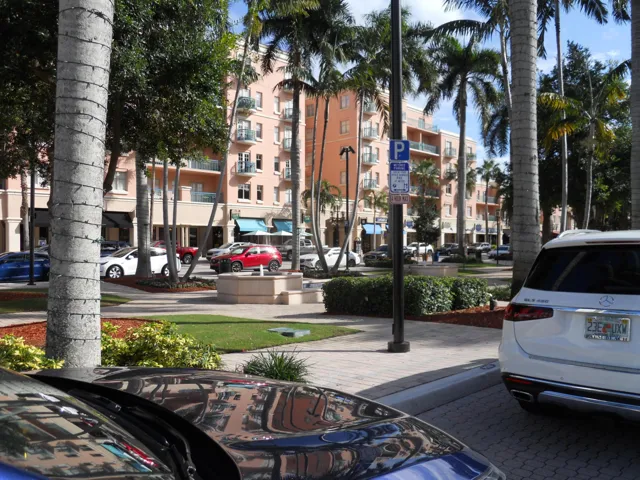 Mizner Park