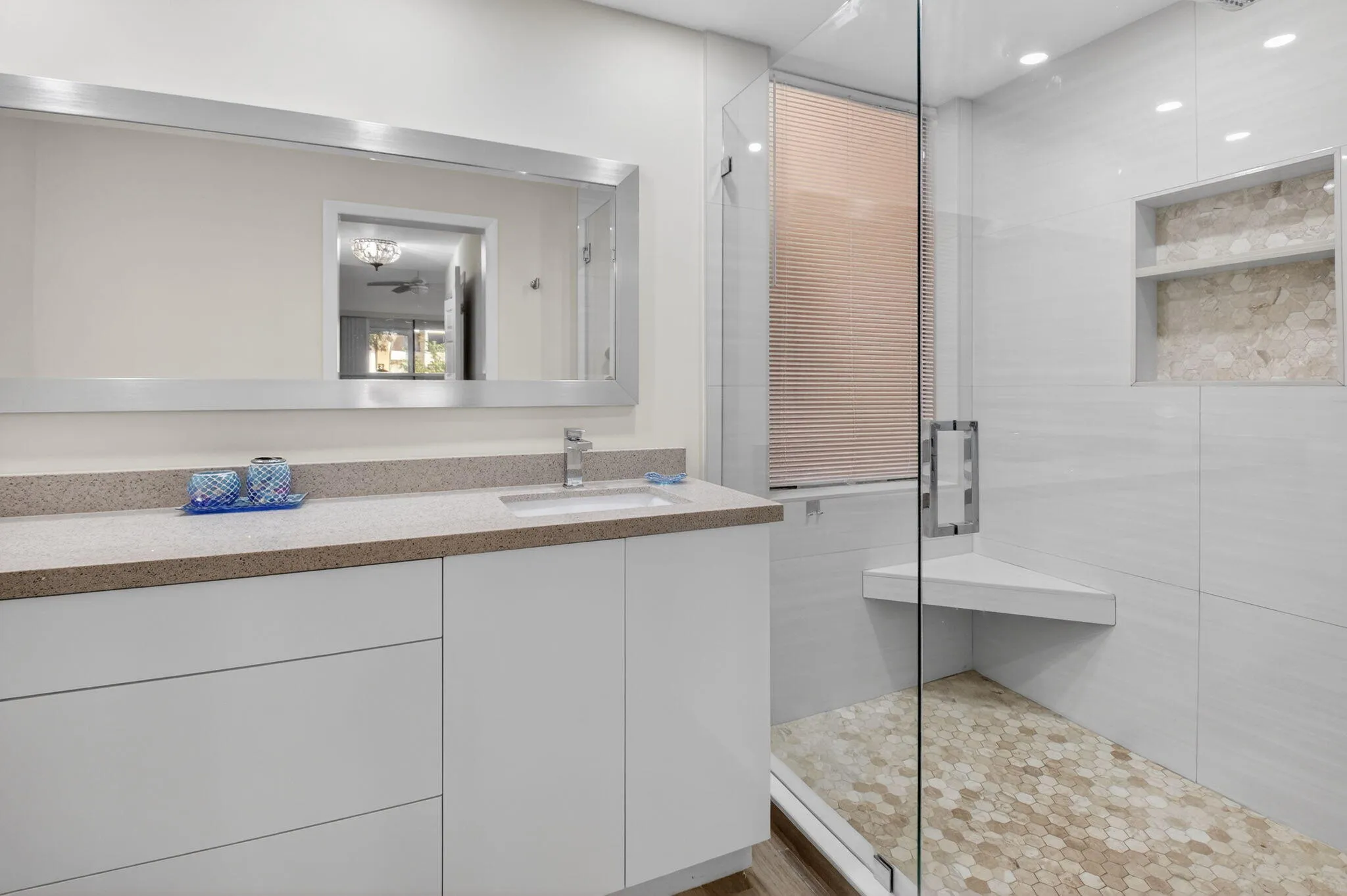 SPA- LIKE BATH