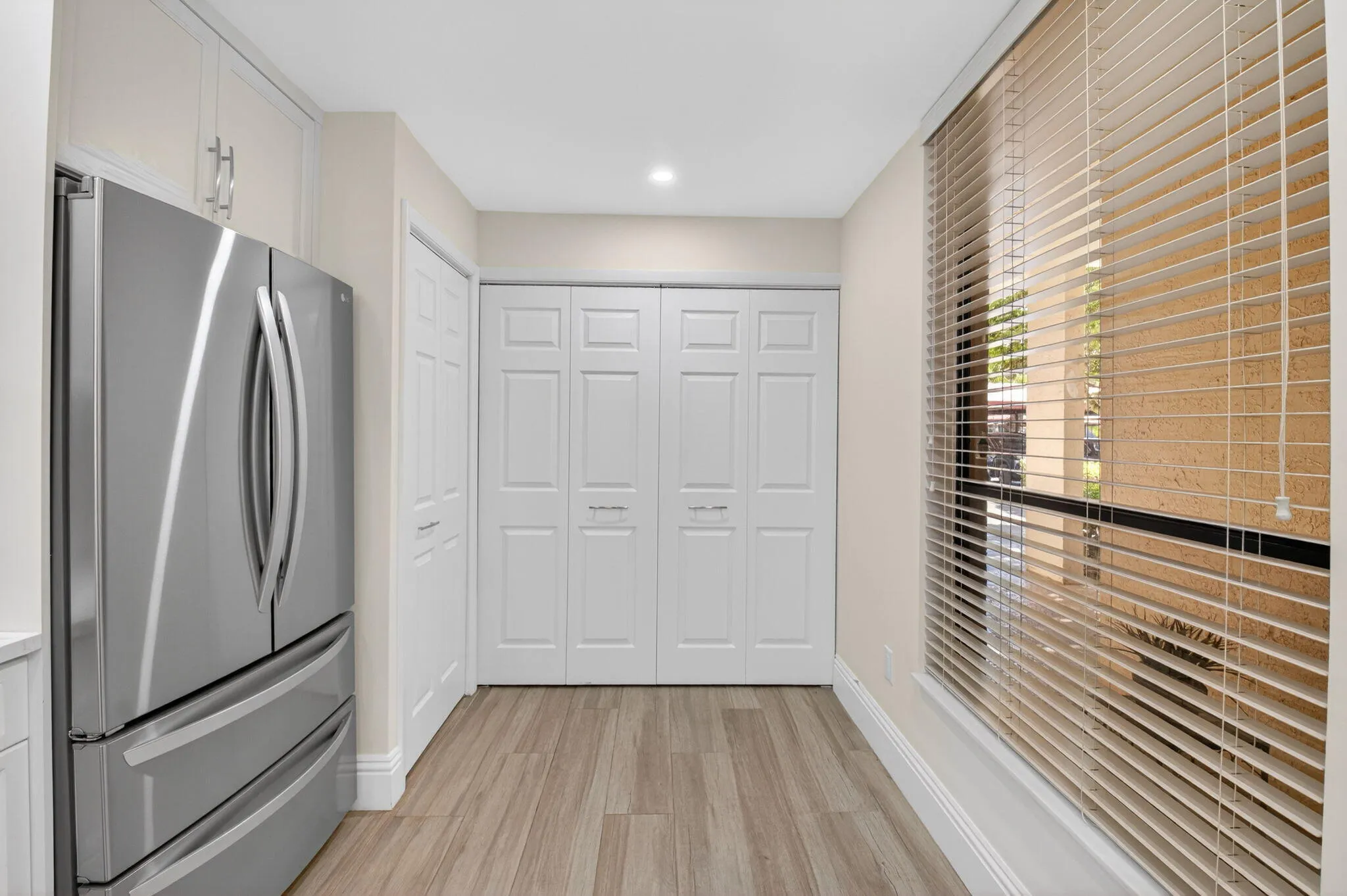 LG STAINLESS APPLIANCES