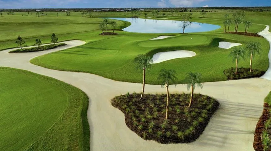 Astor Creek Golf and Country Club