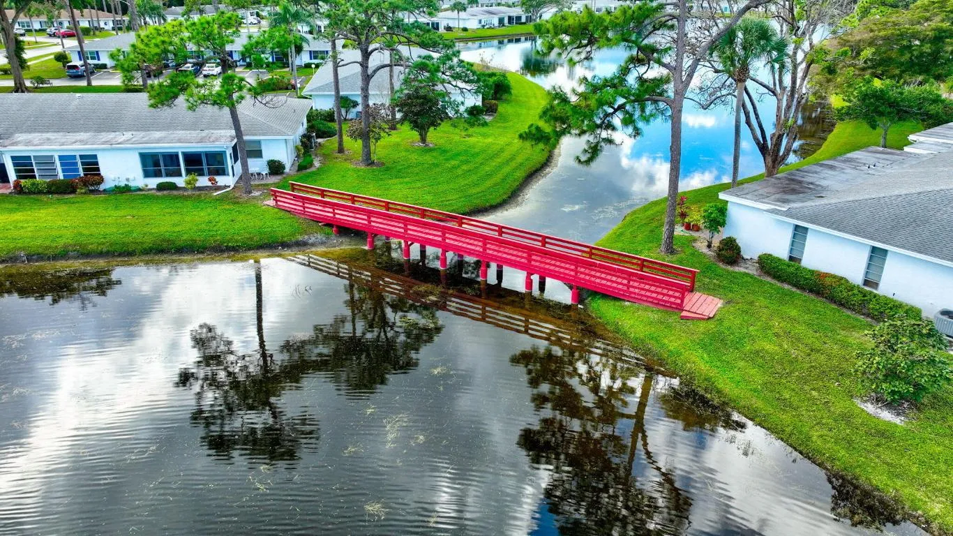Bridgeview 6