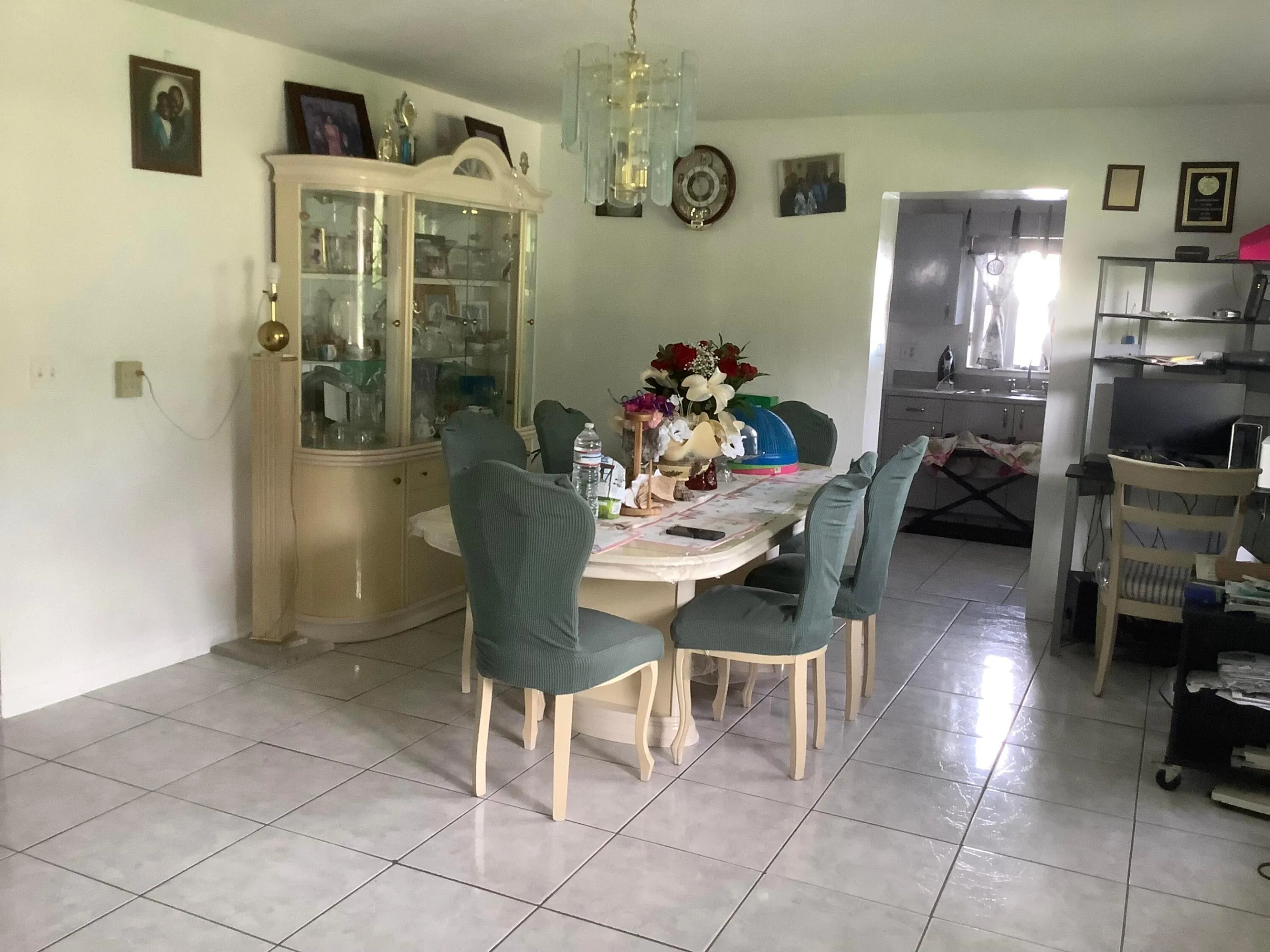 D. Room