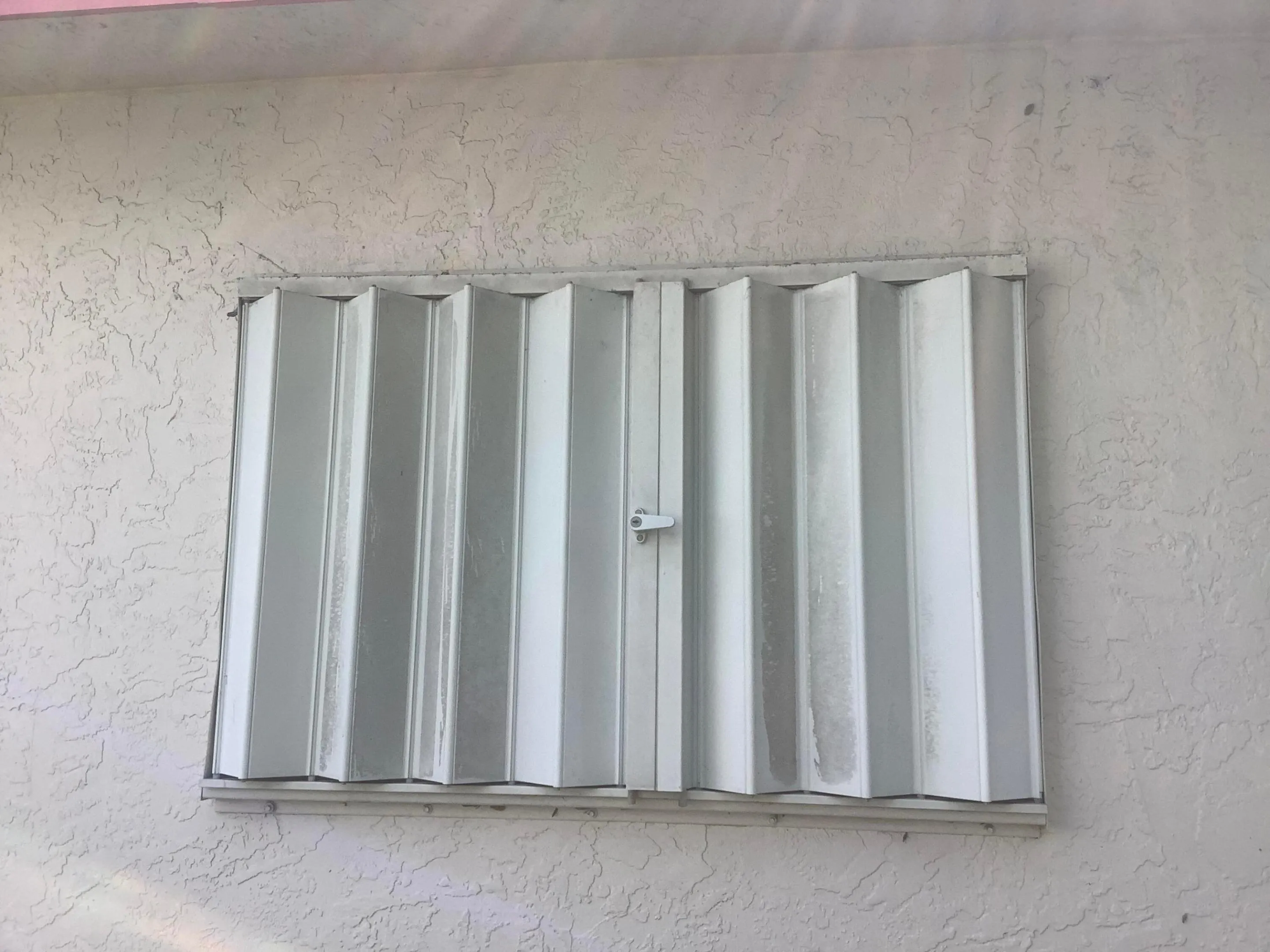 Shutters