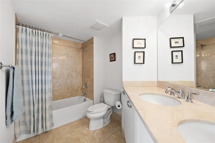 2nd bathroom