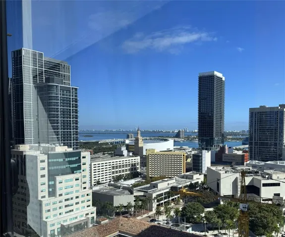 Bay and Heat Arena