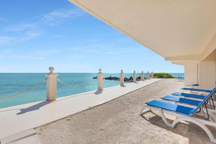 Key Colony Point