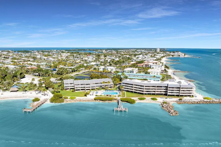 Key Colony Point