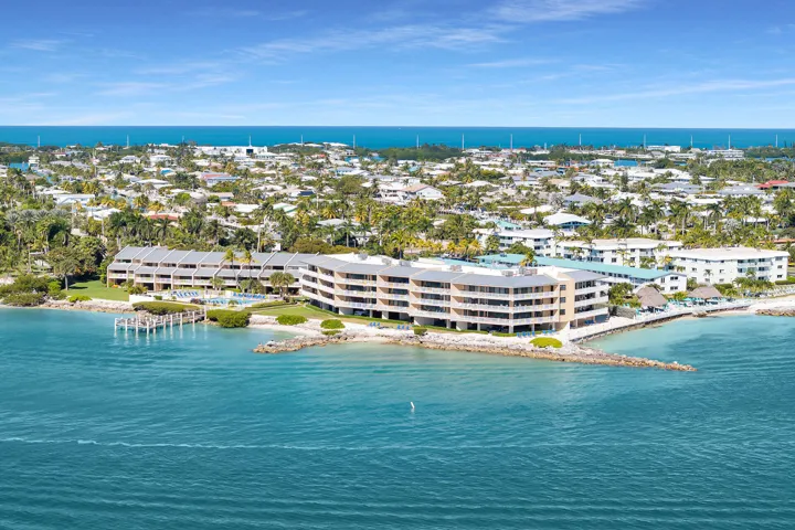 Key Colony Point