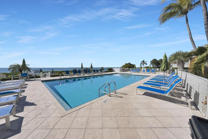 Key Colony Point