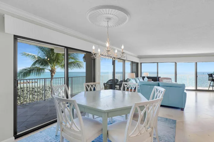 Open Concept Living