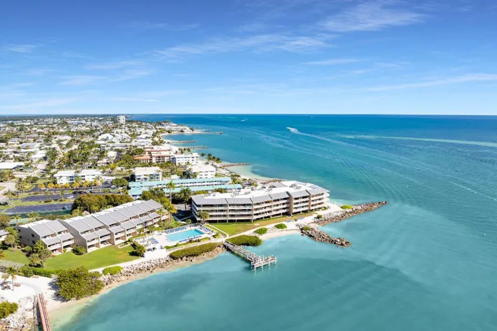 Key Colony Point