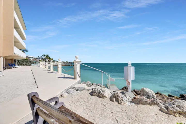 Key Colony Point