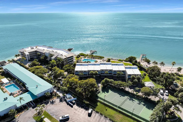 Key Colony Point