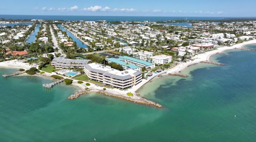 Key Colony Point
