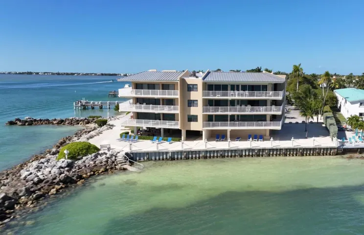 Key Colony Point