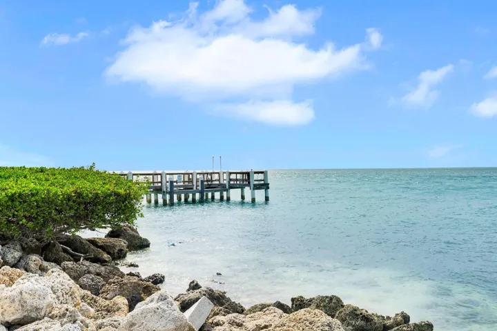 Fishing Pier