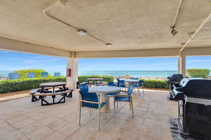 Key Colony Point