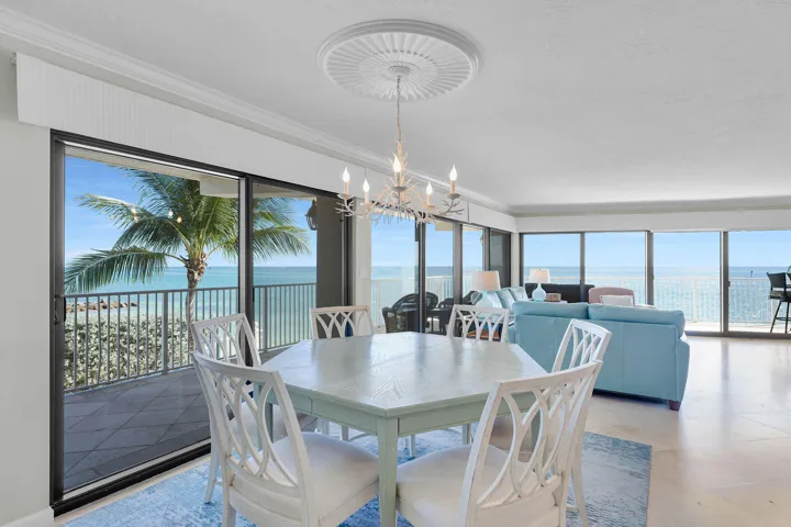 Open Concept Living