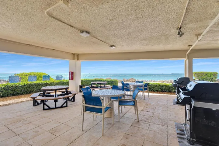 Key Colony Point