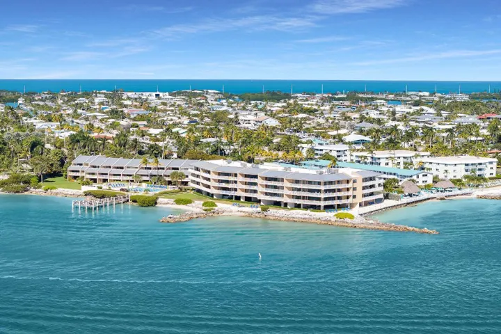 Key Colony Point