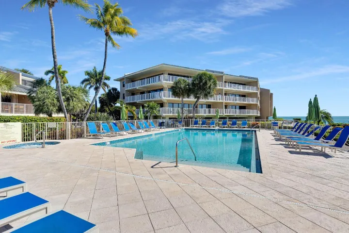 Key Colony Point
