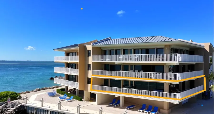 Key Colony Point