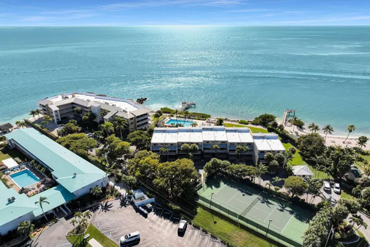 Key Colony Point