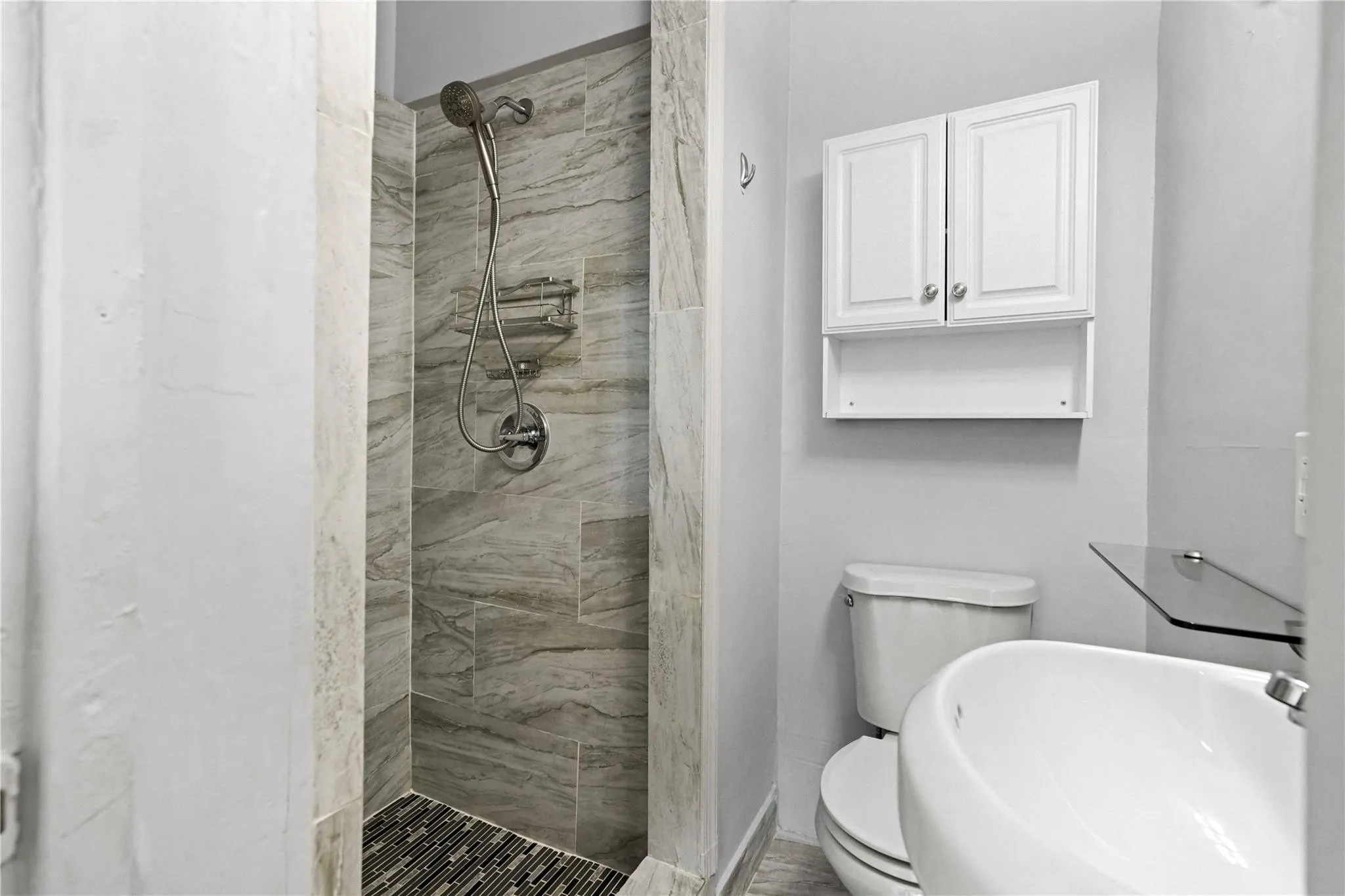 Bathroom #2