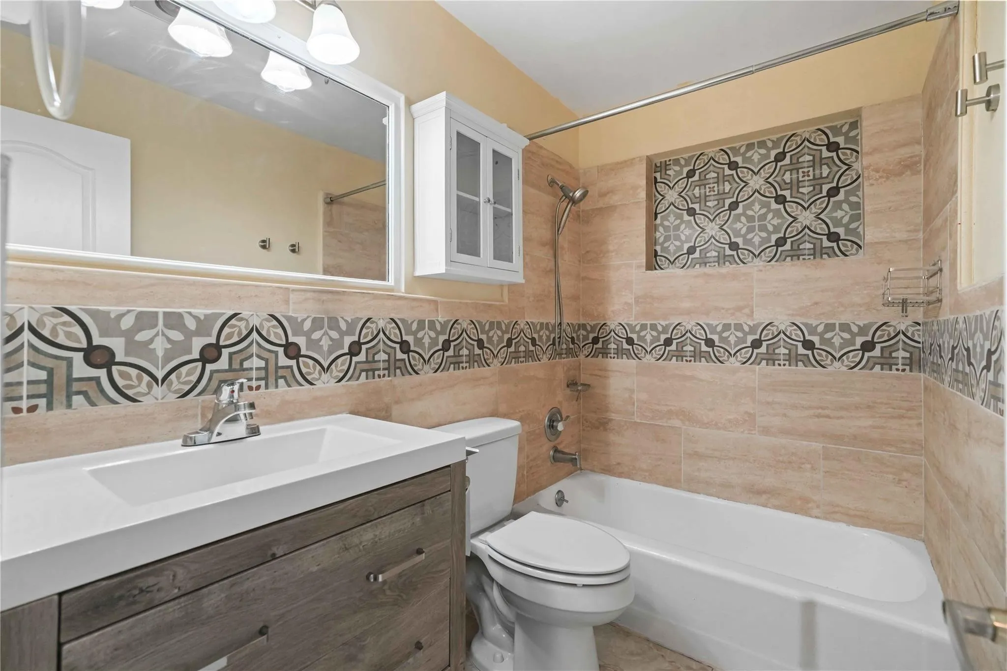 Bathroom #1