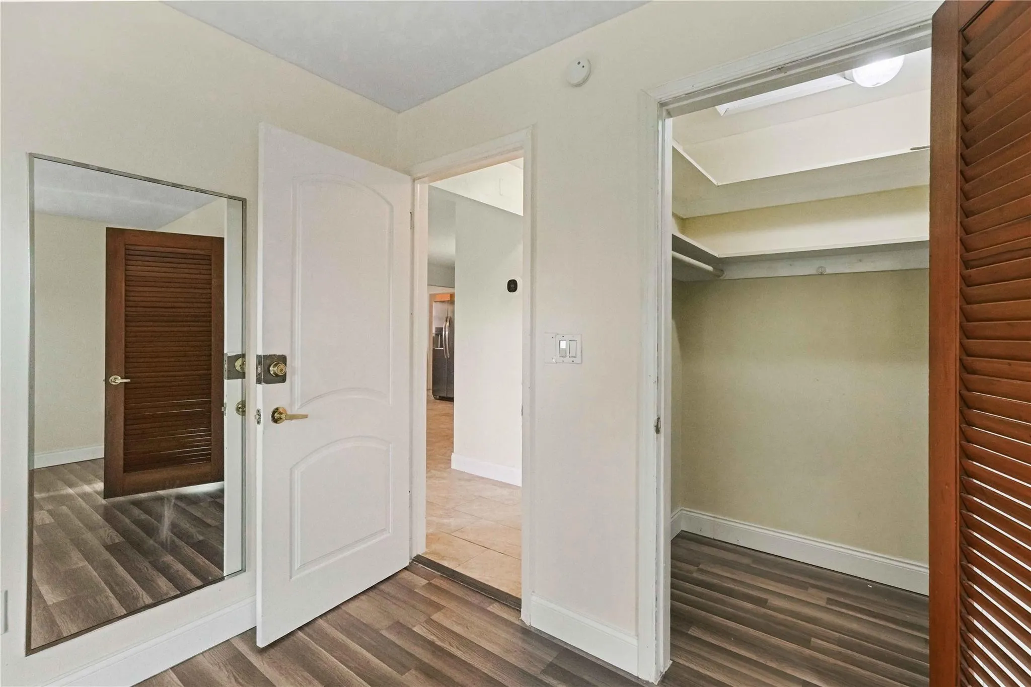 Master Bedroom #1