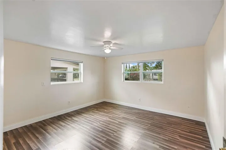 Master Bedroom #1