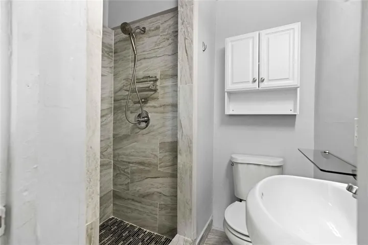 Bathroom #2