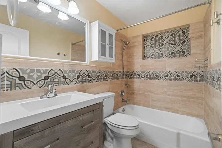 Bathroom #1