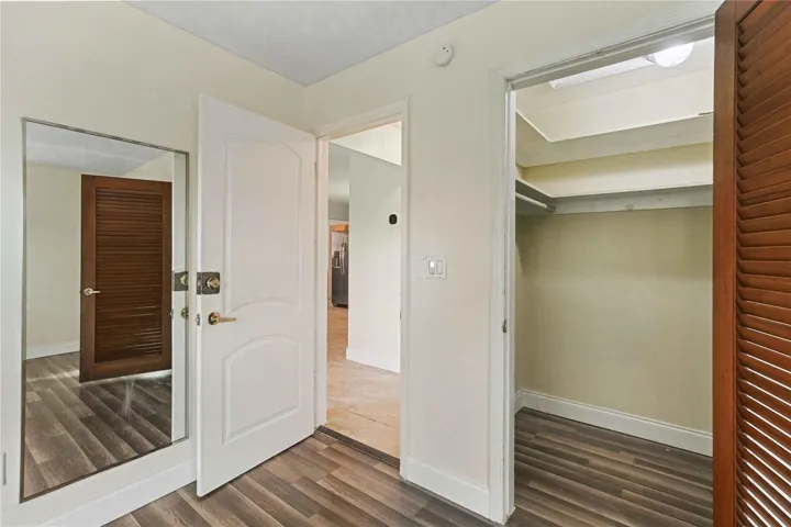Master Bedroom #1