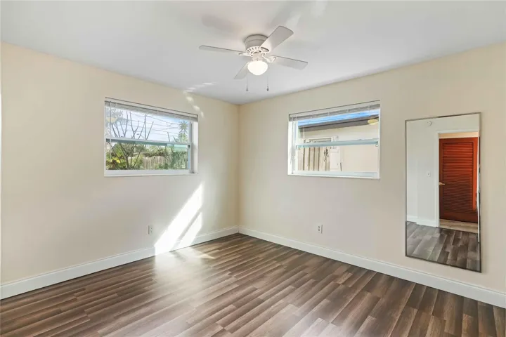 Bedroom #2