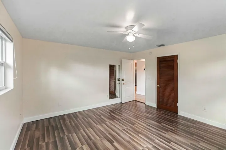 Master Bedroom #1